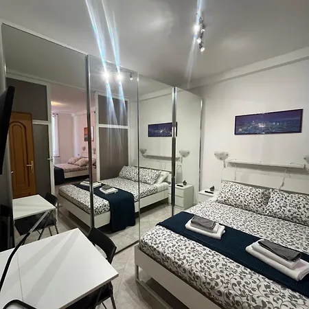 A Due Passi Da Vakantiehuis *