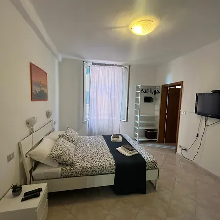 A Due Passi Da Genua