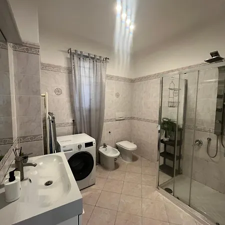 A Due Passi Da Vakantiehuis Genua