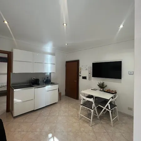 Vakantiehuis A Due Passi Da *