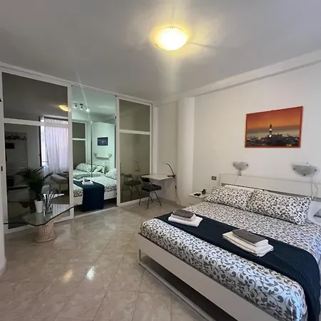 Holiday home A Due Passi Da *