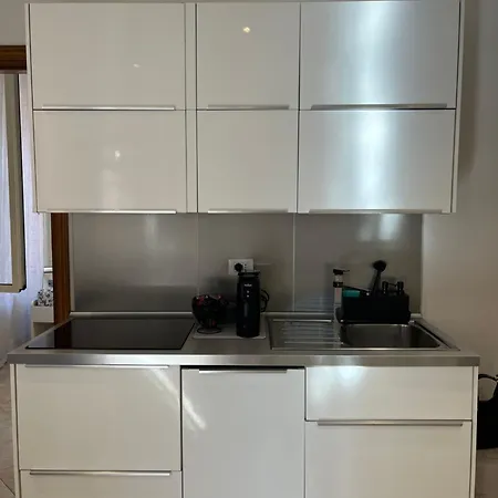 Holiday home A Due Passi Da Genoa