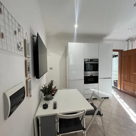 Holiday home A Due Passi Da Genoa