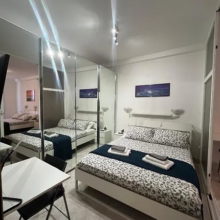 Holiday home A Due Passi Da Genoa