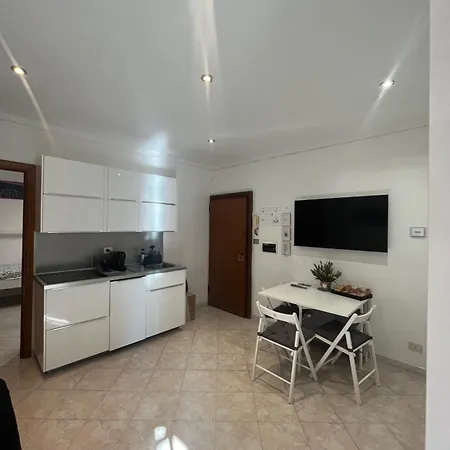 Holiday home A Due Passi Da *