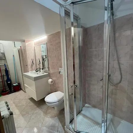 Hébergement de vacances A Due Passi Da