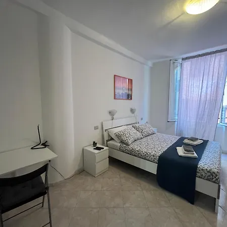 Holiday home A Due Passi Da Genoa