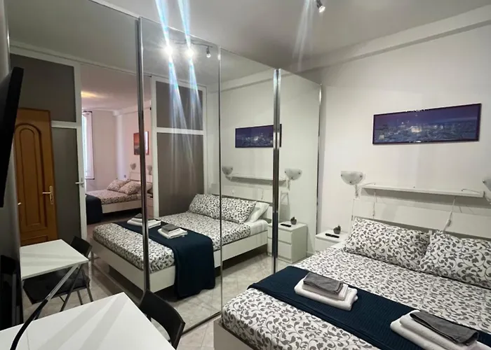 A Due Passi Da Feriehus *