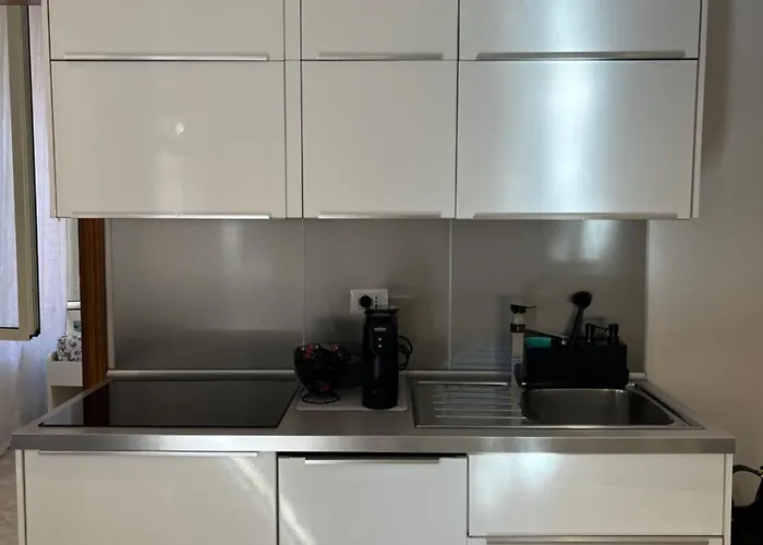 Feriehus A Due Passi Da Genova