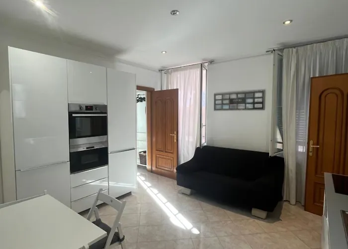 A Due Passi Da Genova