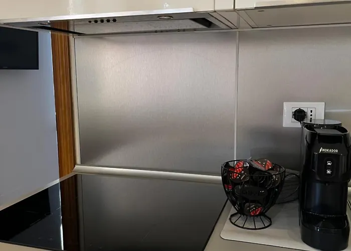 A Due Passi Da Dom wakacyjny *