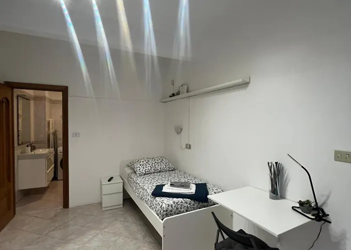 A Due Passi Da Dom wakacyjny Genua