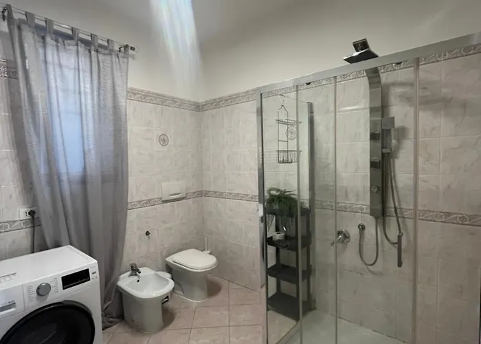 A Due Passi Da Feriehus