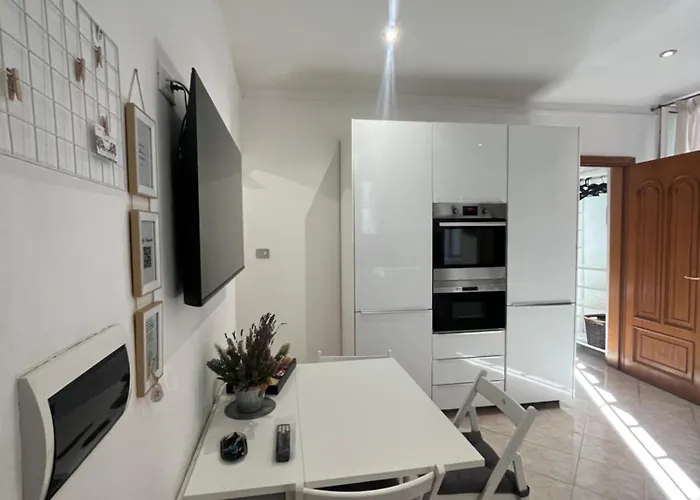 Feriehus A Due Passi Da Genova