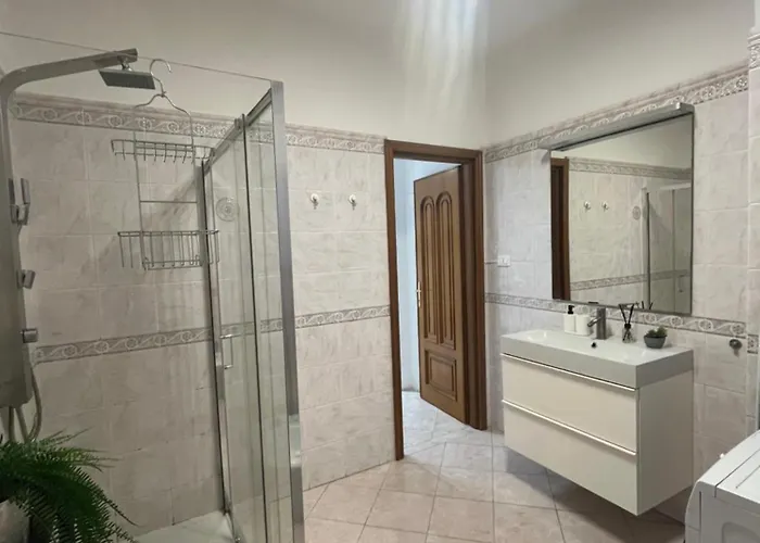 Dom wakacyjny A Due Passi Da