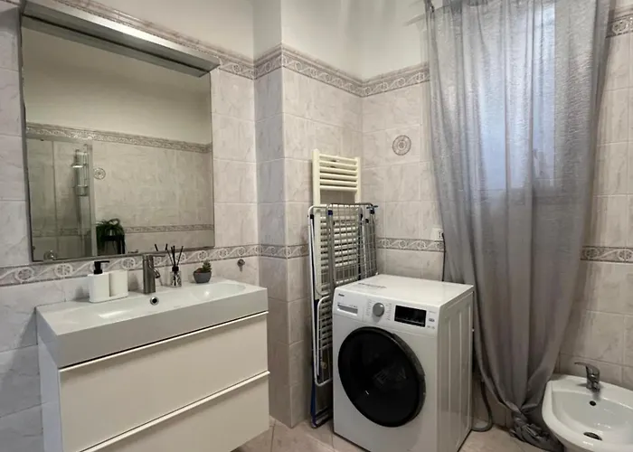 A Due Passi Da Genova