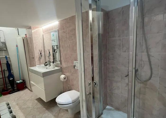 Dom wakacyjny A Due Passi Da