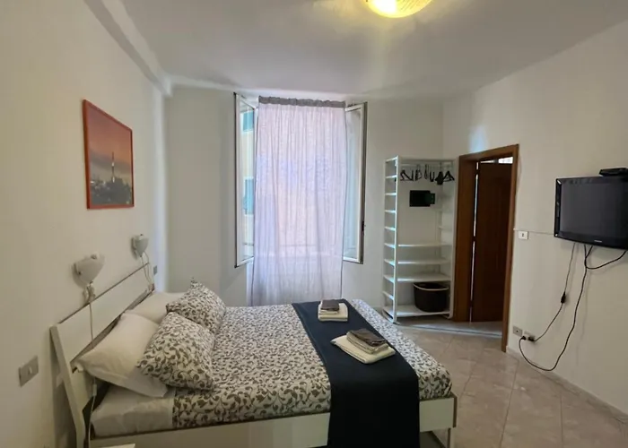 A Due Passi Da Feriehus *