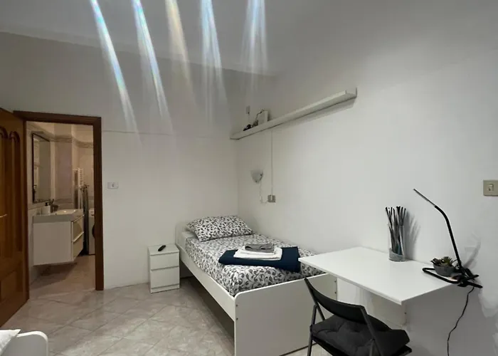 Feriehus A Due Passi Da