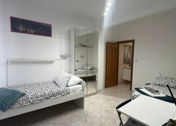 Feriehus A Due Passi Da