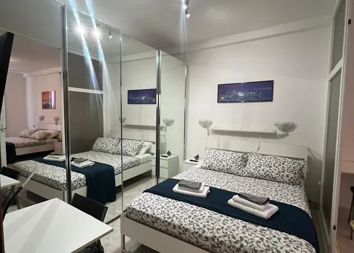 A Due Passi Da Genova