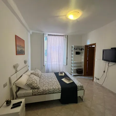 A Due Passi Da Casa de Férias *