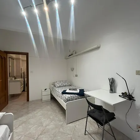 Casa de Férias A Due Passi Da