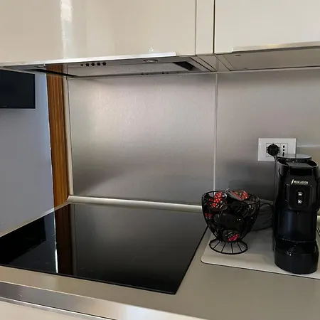 A Due Passi Da Ferienhaus *