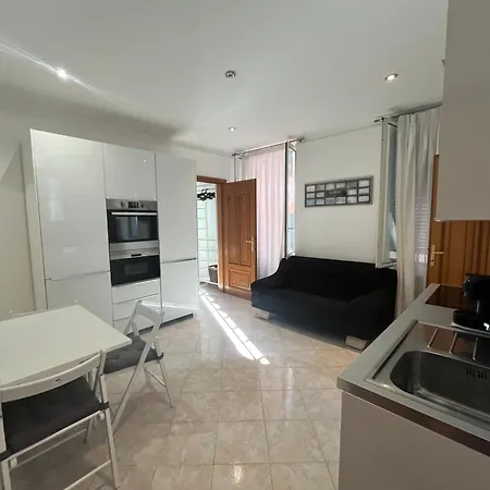 A Due Passi Da Ferienhaus