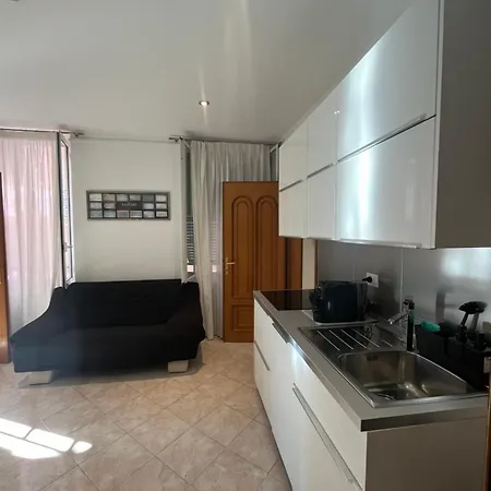 Ferienhaus A Due Passi Da Genua