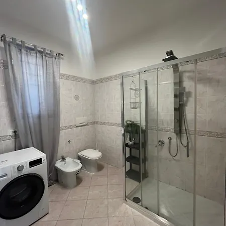 A Due Passi Da Ferienhaus