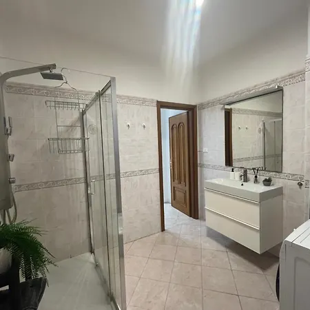 Ferienhaus A Due Passi Da