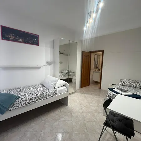 A Due Passi Da Ferienhaus Genua