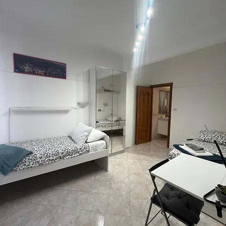 Ferienhaus A Due Passi Da